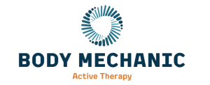 Logo Body Mechanic Inc.