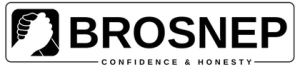 Logo Brosnep Corporation
