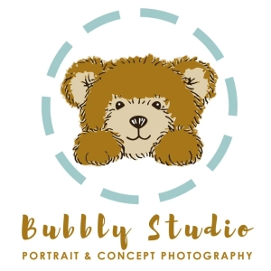 Logo Bubbly Studio