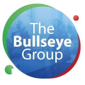 Logo Bullseye Group of Companies