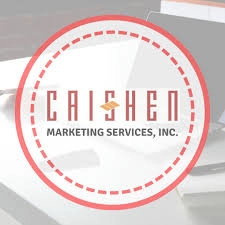 Logo CAISHEN MARKETING SERVICES INC.