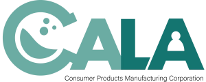 Logo CALA Consumer Products Manufacturing Corp.