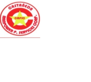 Logo CASTAÑEDA MANPOWER P. SERVICES CORP.