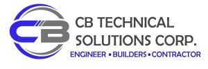 Logo CB Technical Solutions Corp