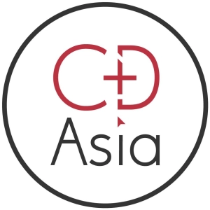 Logo CD Technologies Asia, Inc.