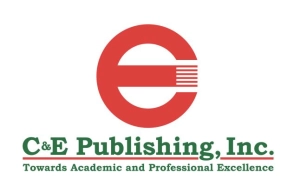 Logo C&E Publishing, Inc.