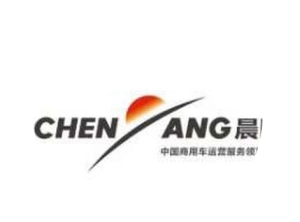 Logo CHENYANG GROUP INTERNATIONAL TRADE CORP