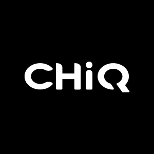 Logo CHIQ