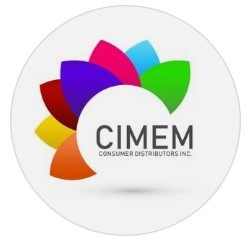 Logo CIMEM Consumer Distributors Inc.