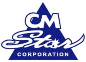 Logo CM STAR CORPORATION