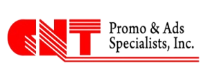 Logo CNT Promo and Ads Specialists, Inc.