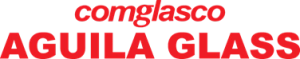 Logo COMGLASCO AGUILA GLASS