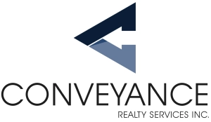 Logo CONVEYANCE REALTY SERVICES INC.