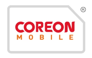 Logo COREON MOBILE SOLUTIONS INC.