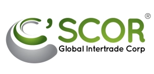 Logo CSCOR GLOBAL
