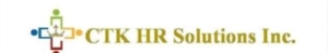 Logo CTK HR SOLUTIONS INC.