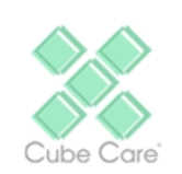 Logo CUBE CARE COMPANY