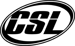 Logo CUSTOM SPORTS AND LEISURE MANUFACTURING CORP.