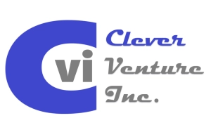 Logo CVI Clever Venture Inc.