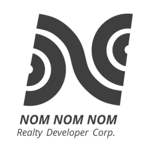 Logo NomNomNom Realty Developer Corp