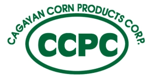 Logo Cagayan Corn Products Corporation