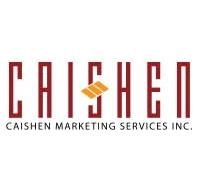 Logo Caishen Marketing Services Inc.