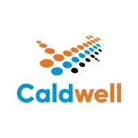 Logo Caldwell
