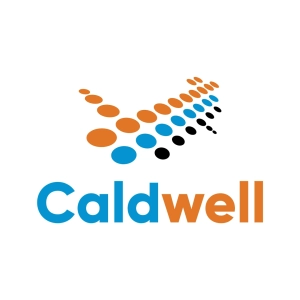 Logo Caldwell Communications