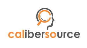 Logo Caliber Source Inc.