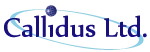 Logo Callidus Ltd. Corporation