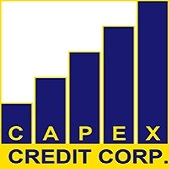 Logo Capex Credit Corp.