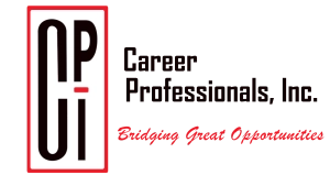 Career Professionals, Inc. Logo