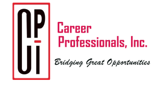 Logo Career Professionals, Inc.