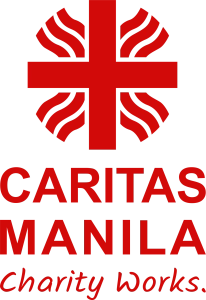Logo Caritas Manila, Inc.