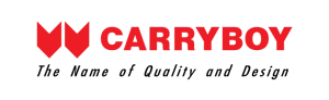 Carryboy Phils. Inc. Logo