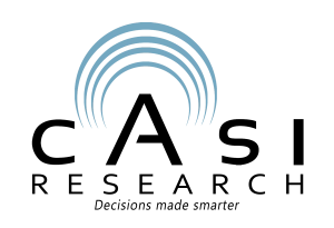 Logo Casi Research Incorporated