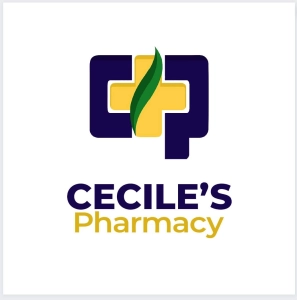 Cecile's Pharmacy Logo