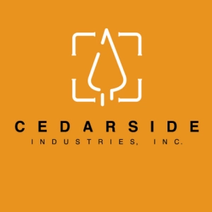 Cedarside Industries Logo