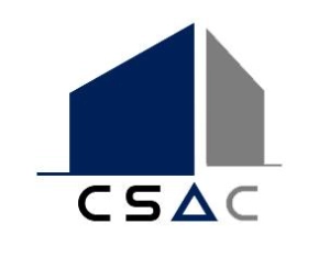 Logo Central South Asia Construction LTD. Corp.