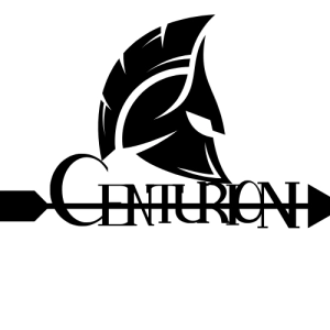 Logo Centurion Solutions