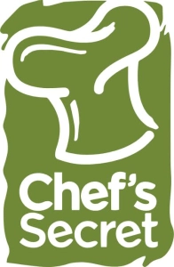 Logo Chef's Secret Inc.