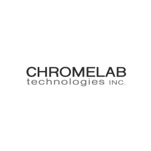 Logo Chromelab Technologies Inc.