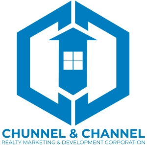 Logo Chunnel & Channel Realty Marketing and Development Corporation