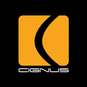 Logo Cignus Philippines Inc.