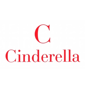Logo Cinderella Marketing Corporation