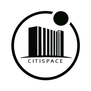 Logo Citispace Property Management