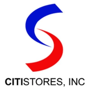Logo Citistores Inc
