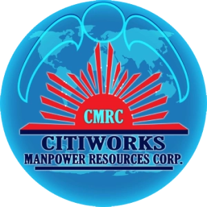 Citiworks Manpower Resources Corp. Logo