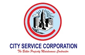 Logo City Service Corporation