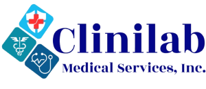 Logo Clinilab Medical Services, Inc.